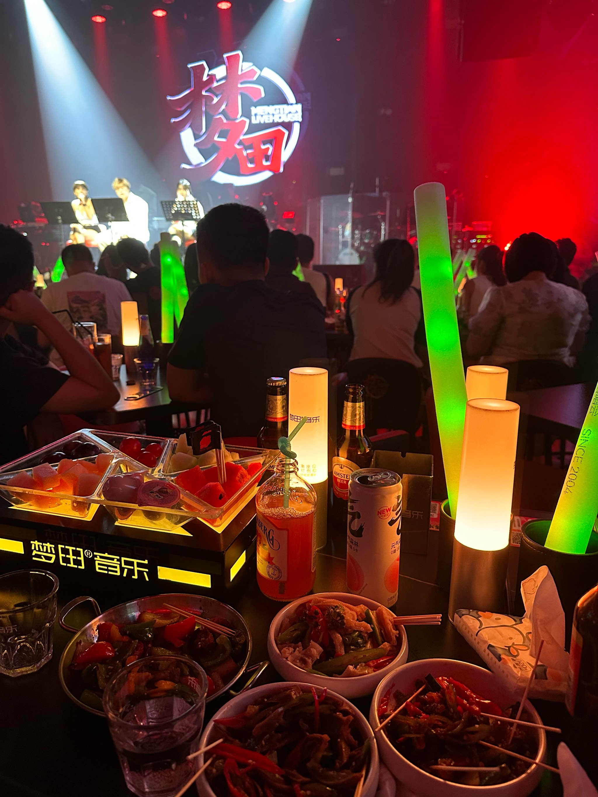 辽源商务ktv引领商务ktv新玩法-龙山区ktv预订