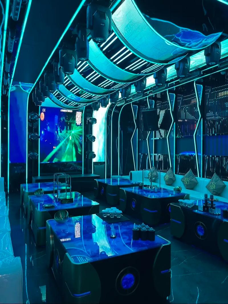 辽源商务KTV，商务KTV新玩法-龙山区ktv预订